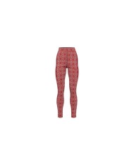Rose High Waisted Baselayer Pants - 100% Merino Wool