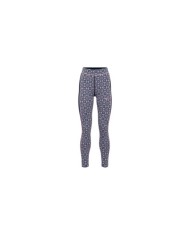 Rose High Waisted Baselayer Pants - 100% Merino Wool
