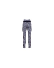 Rose High Waisted Baselayer Pants - 100% Merino Wool