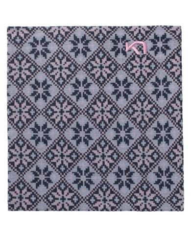 Rose Tube - 100% Merino Wool