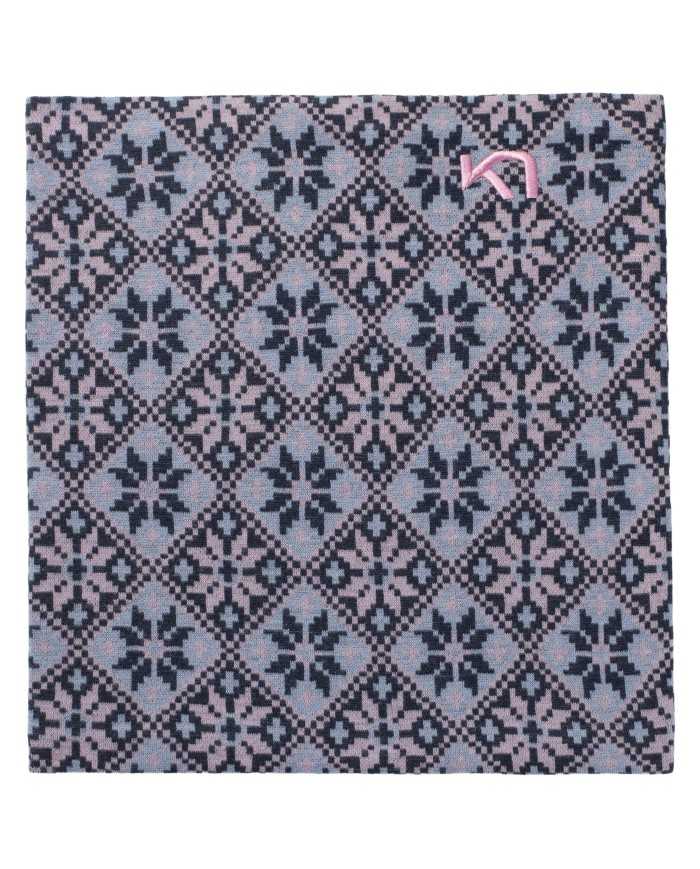 Rose Tube - 100% Merino Wool