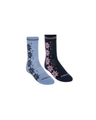 Vinst Wool Socks 2PK - 55% Merino Wool
