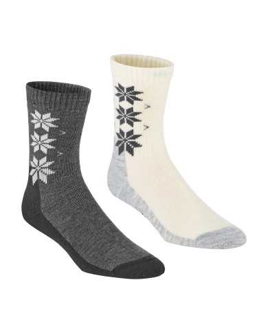 KT Wool Sock 2PK