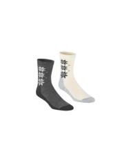 KT Wool Sock 2PK
