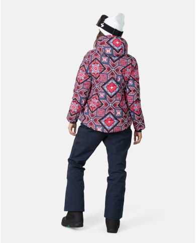 KARI TRAA CAMILLA DÁMSKA BUNDA