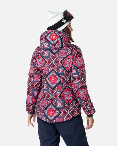 KARI TRAA CAMILLA DÁMSKA BUNDA