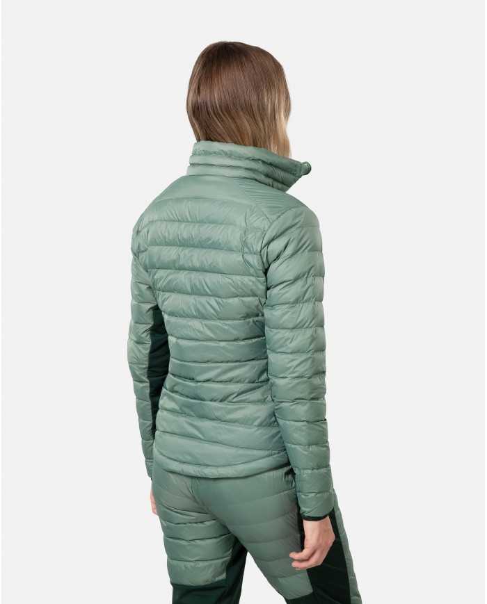 EMILIE DOWN JACKET
