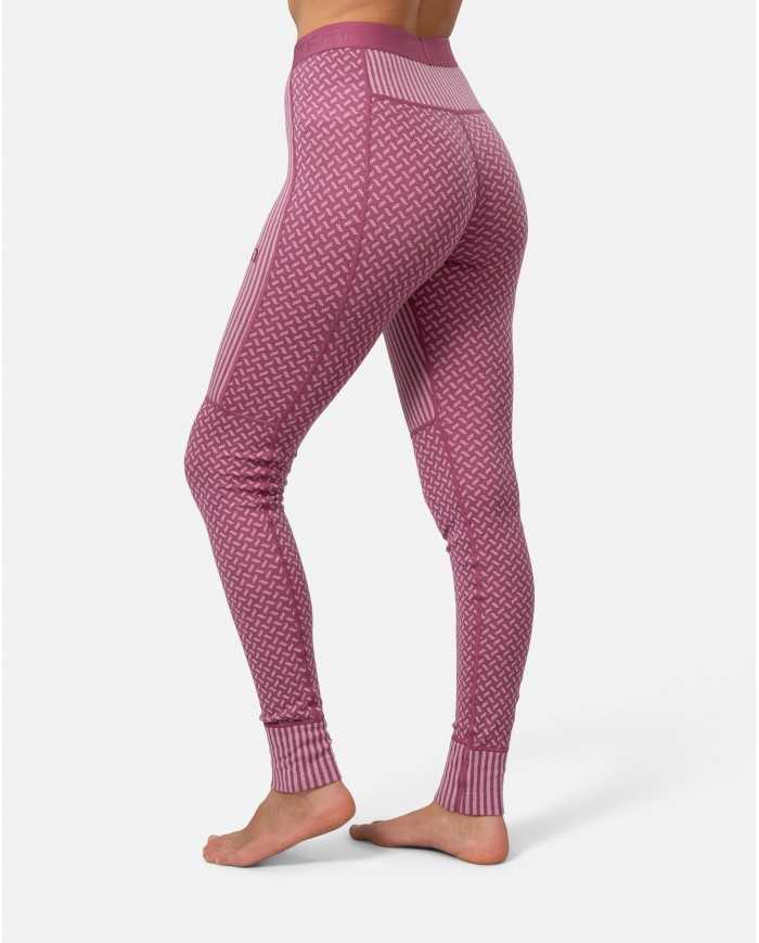 Smekker Baselayer Pants - 100% Merino Wool