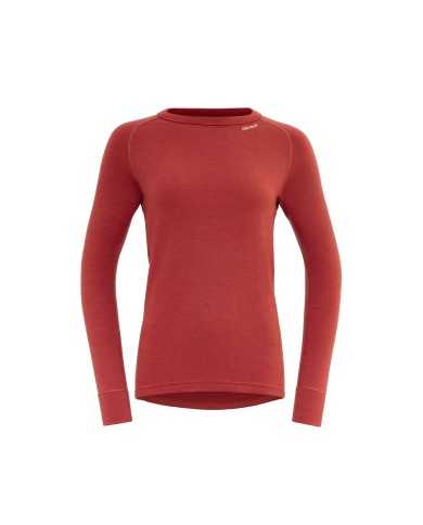 EXPEDITION MERINO 235 SHIRT WMN
