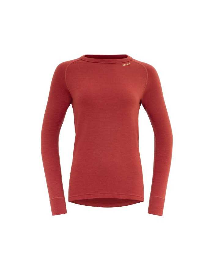 EXPEDITION MERINO 235 SHIRT WMN