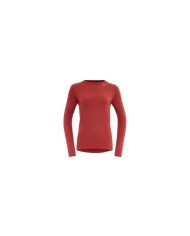 EXPEDITION MERINO 235 SHIRT WMN
