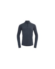 EXPEDITION MERINO 235 Z.NECK MAN