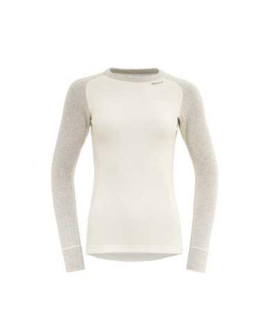 DUO ACTIVE MERINO 205 SHIRT WMN