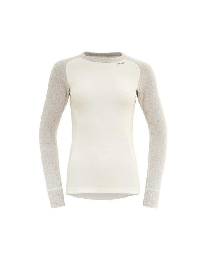 DUO ACTIVE MERINO 205 SHIRT WMN