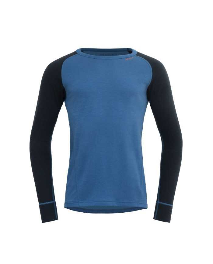 DUO ACTIVE MERINO 205 SHIRT MAN