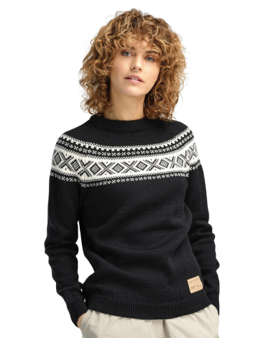 Vagsoy Feminine Sweater