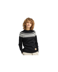 Vagsoy Feminine Sweater