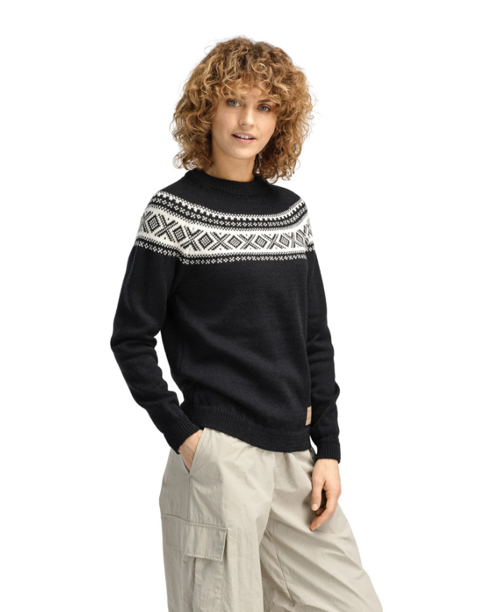 Vagsoy Feminine Sweater