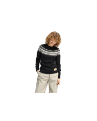 Vagsoy Feminine Sweater