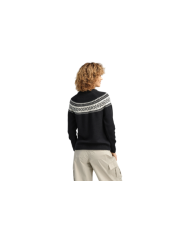 Vagsoy Feminine Sweater