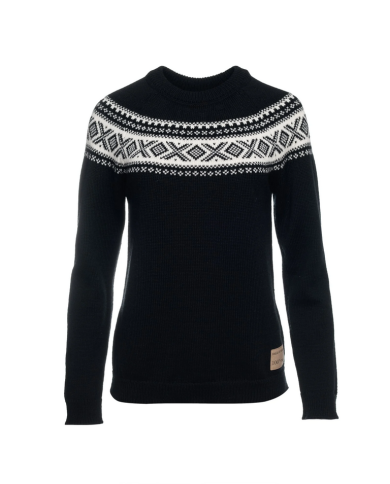 Vagsoy Feminine Sweater