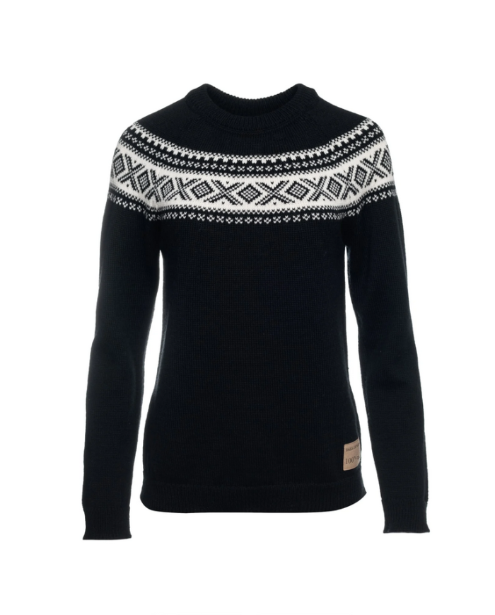 Vagsoy Feminine Sweater
