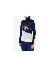 AfterSki Sweater women