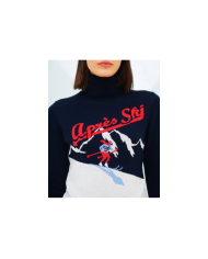 AfterSki Sweater women