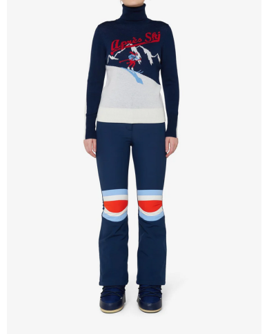 AfterSki Sweater women