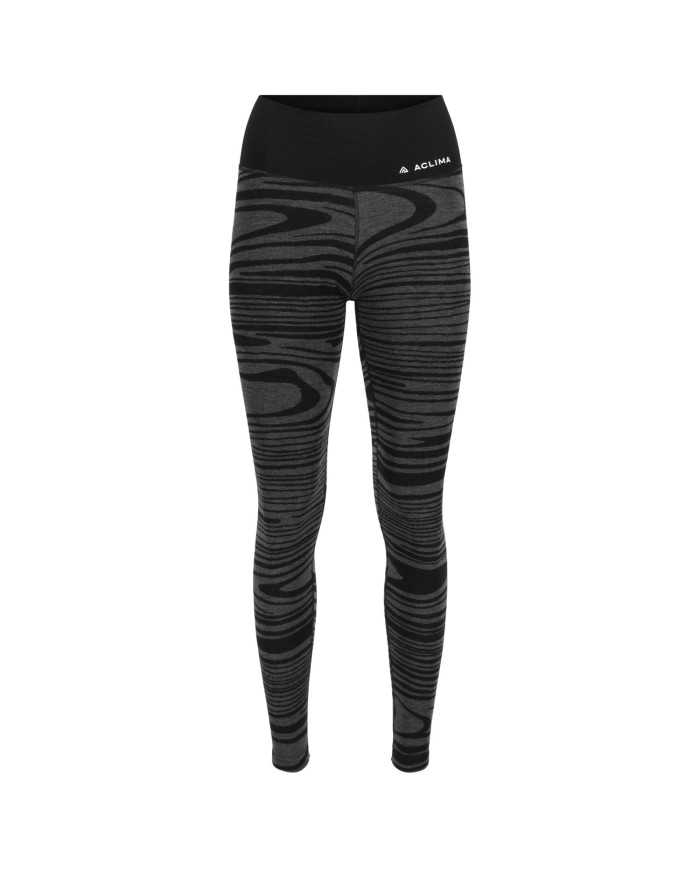 WarmWool longs high waist W´s