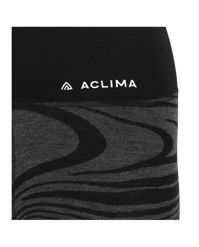 WarmWool longs high waist W´s