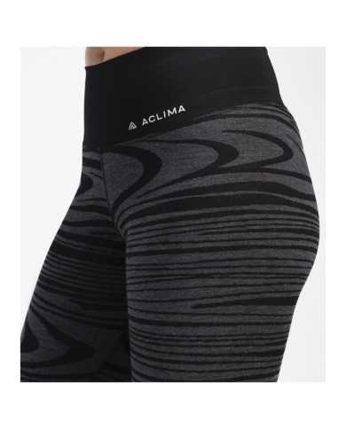 WarmWool longs high waist W´s