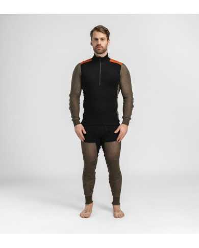 ACLIMA WOOLNET HIKING MAN SHIRT