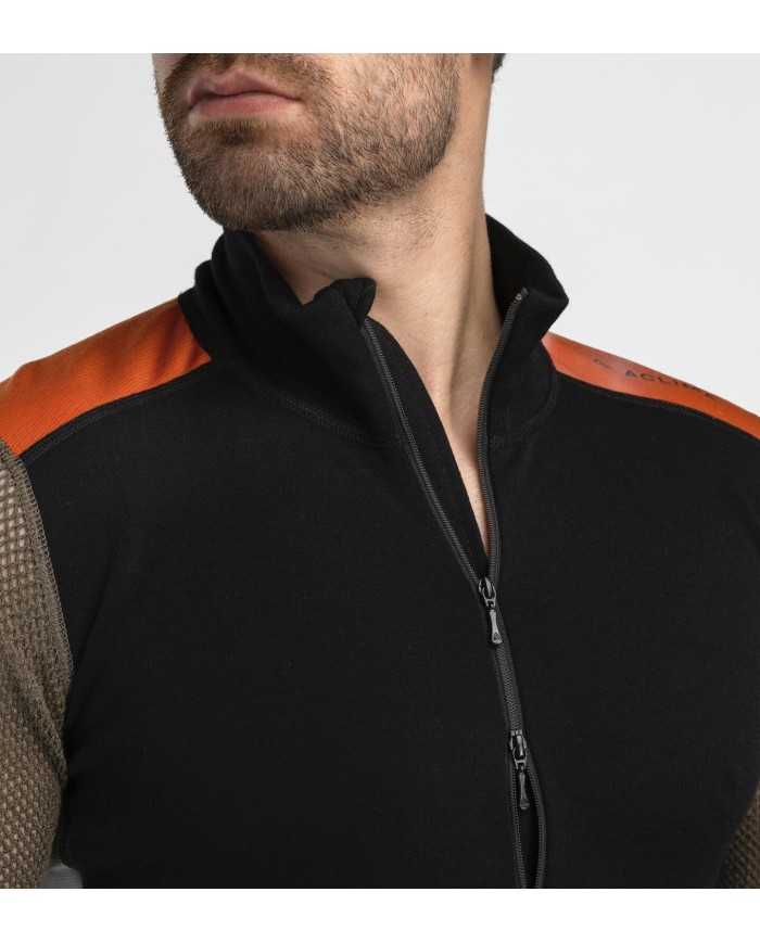 ACLIMA WOOLNET HIKING MAN SHIRT