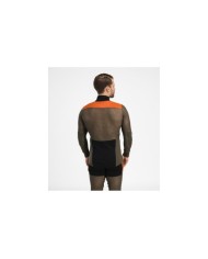 ACLIMA WOOLNET HIKING MAN SHIRT