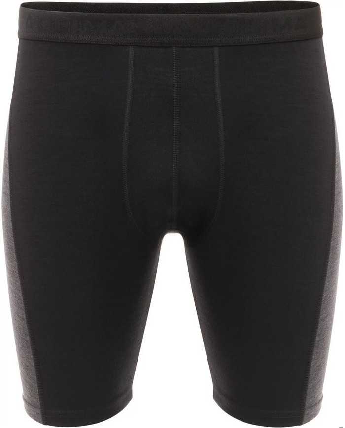 ACLIMA WARMWOOL MAN WINDSTOPPER BOXER SHORTS