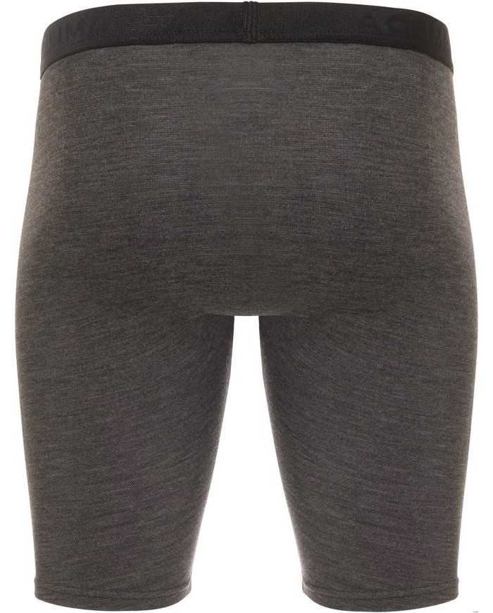 ACLIMA WARMWOOL MAN WINDSTOPPER BOXER SHORTS