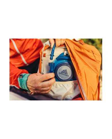 GREGORY 3D HYDRO 2L RESERVOIR 2L