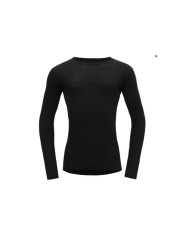 DEVOLD LAUPAREN MERINO 190 SHIRT MAN