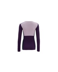 DEVOLD LAUPAREN MERINO 190 SHIRT WMN