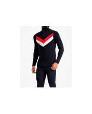 Voss Chevron ZipUp men