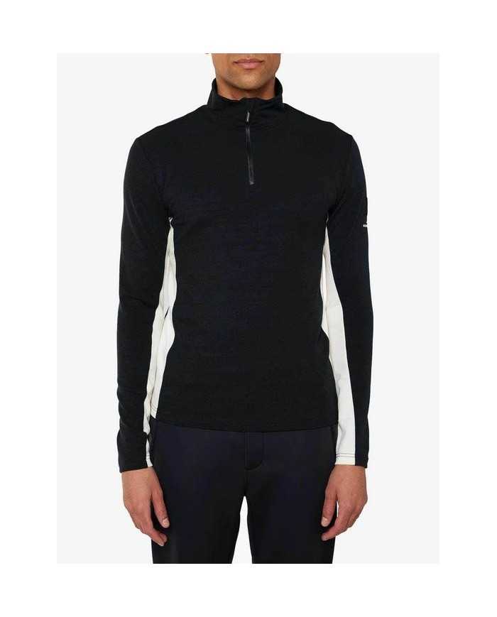 Voss 1/4-zip men