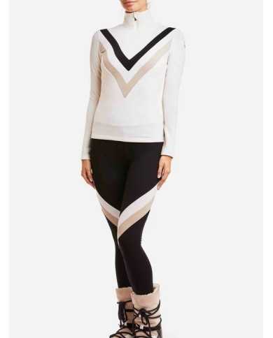 Voss Chevron ZipUp women