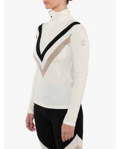 Voss Chevron ZipUp women