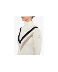 Voss Chevron ZipUp women