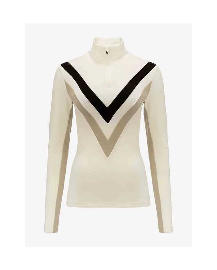 Voss Chevron ZipUp women