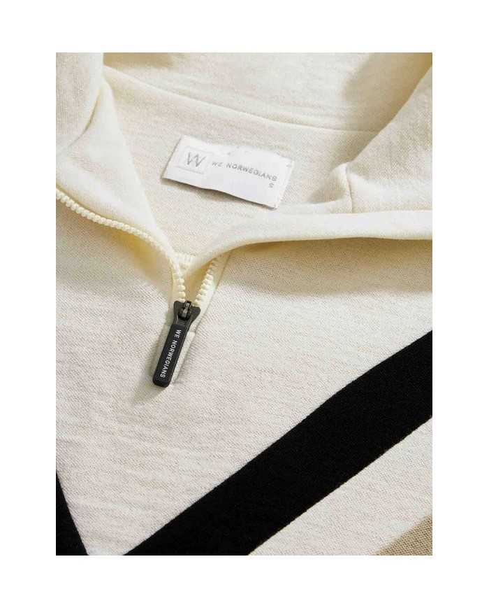 Voss Chevron ZipUp women