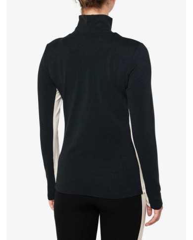 Voss 1/4-zip women