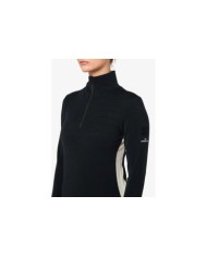 Voss 1/4-zip women