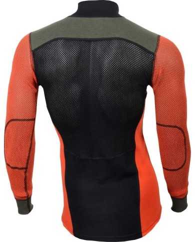 ACLIMA WOOLNET HIKING MAN SHIRT